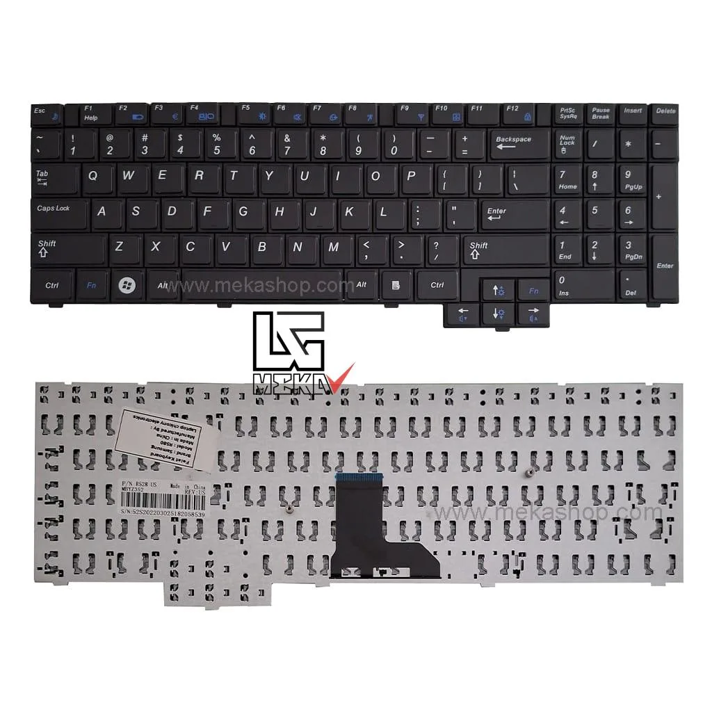 Sumsung-R528