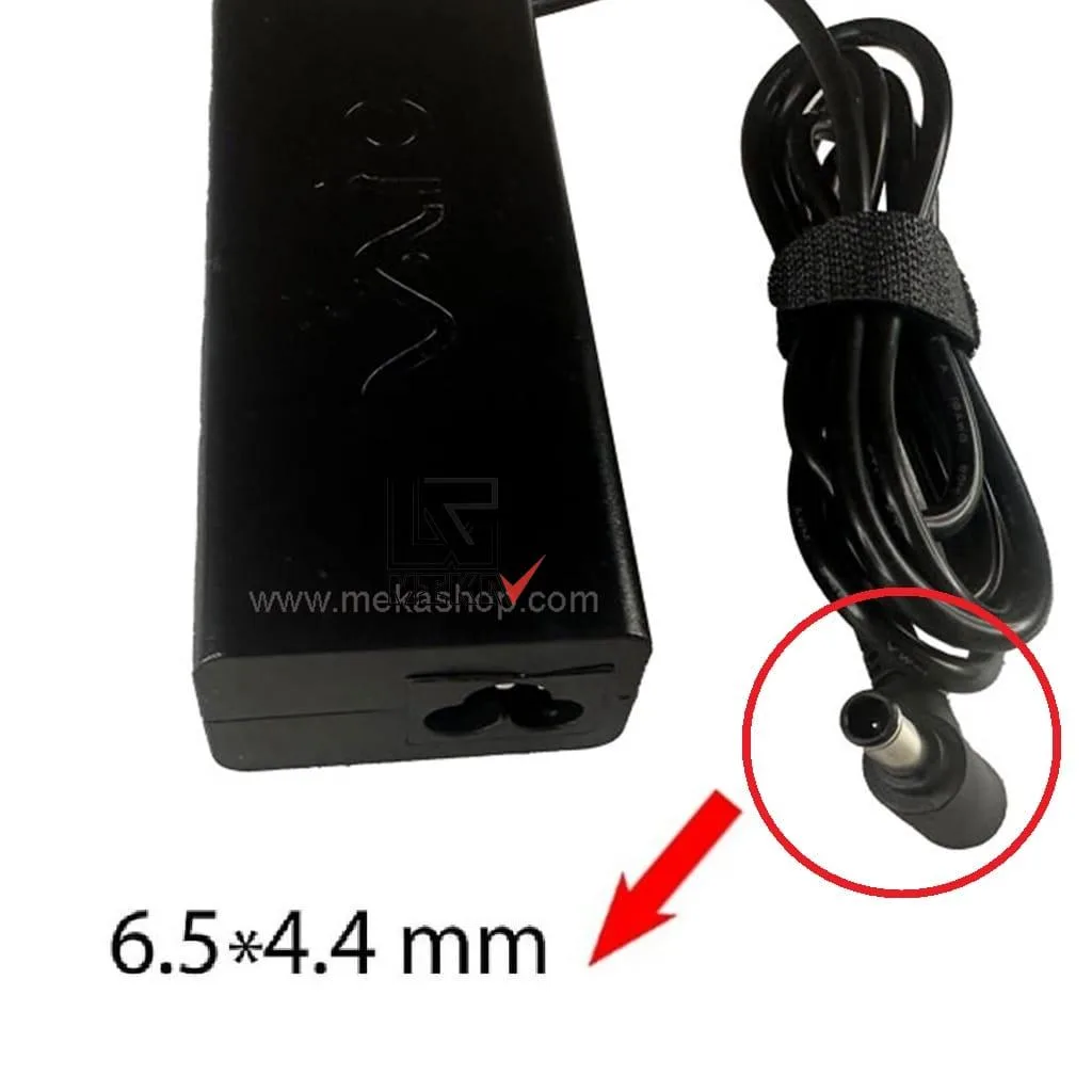 Sony-19.5V-4.74A-Pin-6.5-4.4-orginal