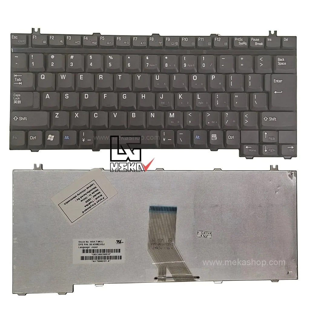 Toshiba-A10