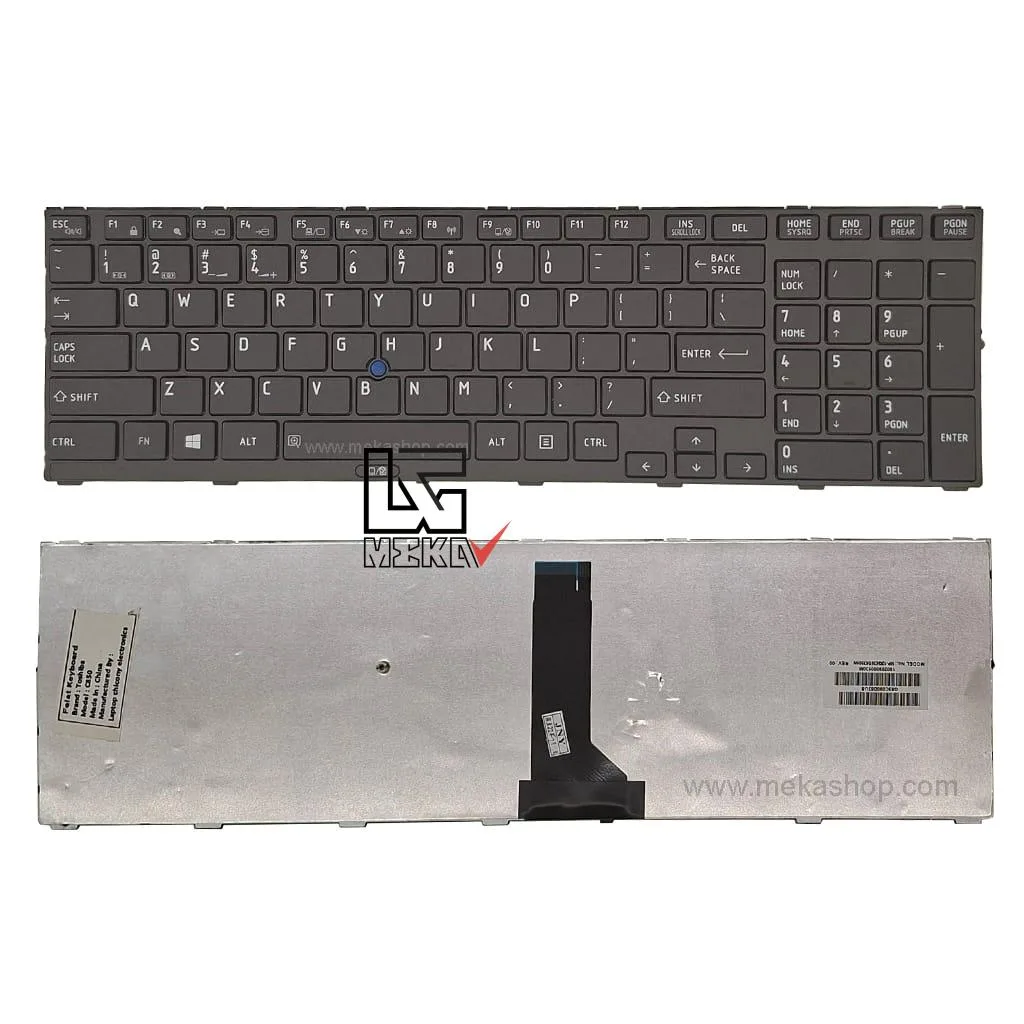 Toshiba-R850