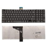 کیبورد لپ تاپ توشیبا Toshiba Satellite L55-A