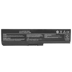 باتری TOSHIBA مدل PA3634U-1BAS