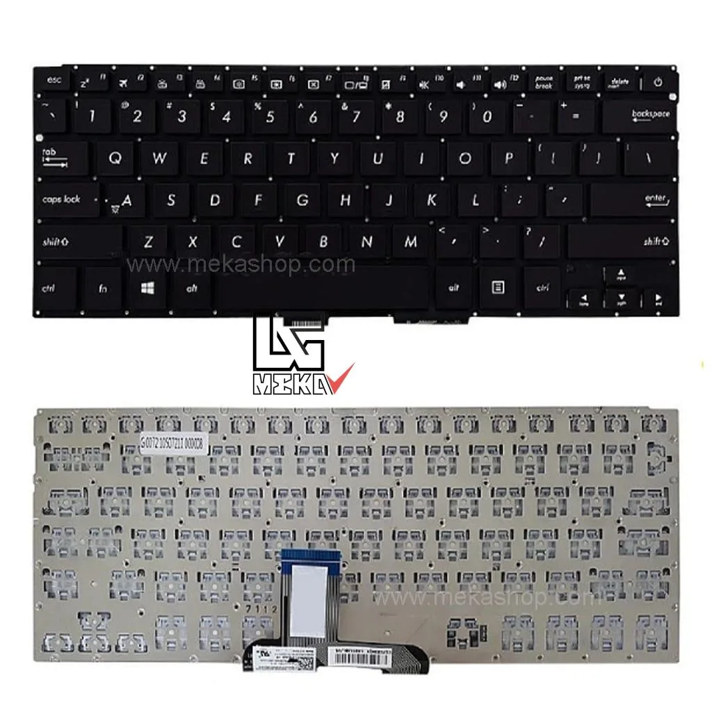 UX310-UX410