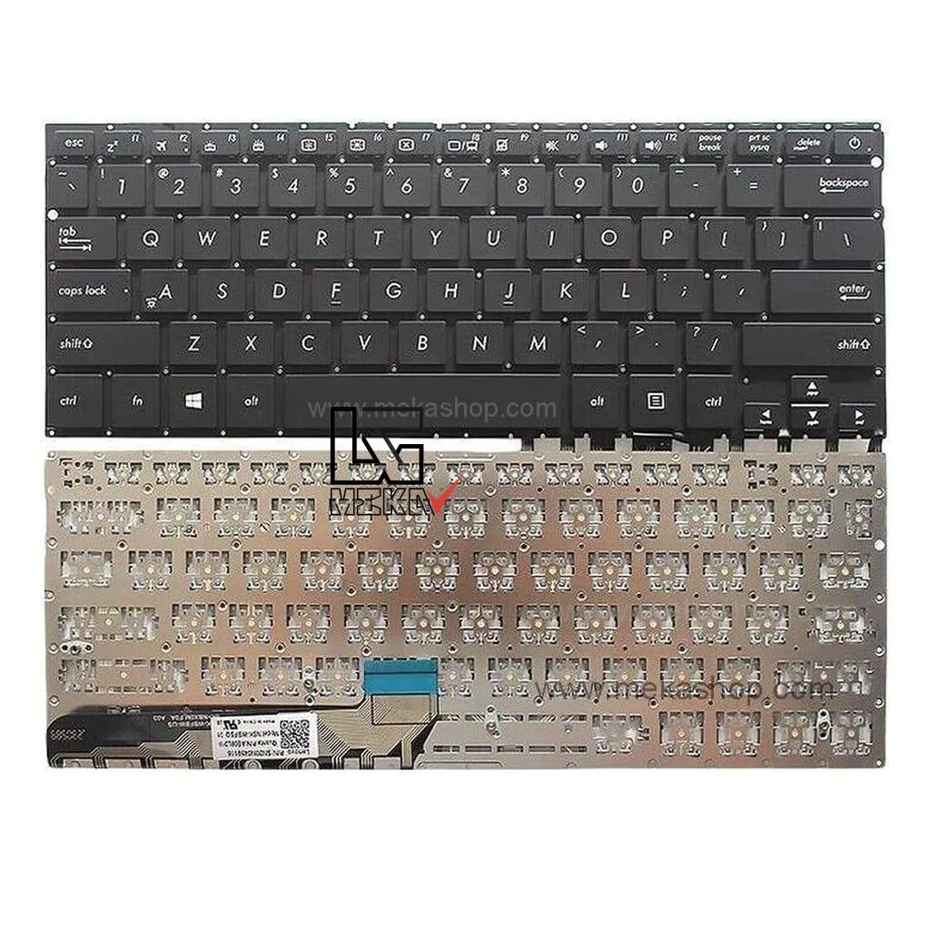UX430