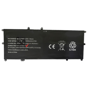 باتری لپ تاپ سونی مدل VGP-BPS40 مناسب لپ تاپ Sony VAIO FIT 14A و FIT 15A