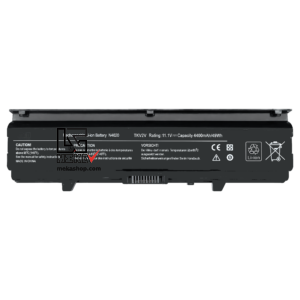 باتری لپ تاپ دل Dell Inspiron N4020 N4030 مدل TKV2V