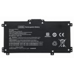 باتری لپ تاپ اچ پی HP Envy X360 15-BP مدل LK03XL