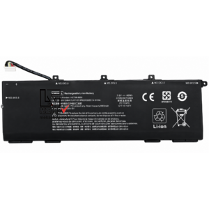باتری HP مدل OR04XL مناسب لپ تاپ HP EliteBook x360 830 G5 G6