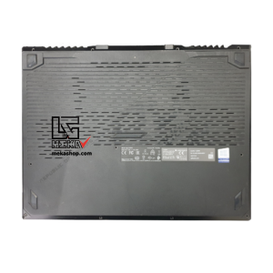 قاب کف مشکی لپ تاپ ایسوس ROG Strix G531G