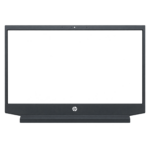 قاب جلو ال سی دی لپ تاپ اچ پی HP Pavilion 15-EC2355NW کارکرده