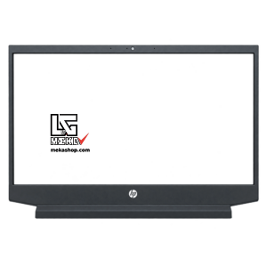 قاب جلو ال سی دی کارکرده لپ تاپ HP Pavilion 15-EC2355NW