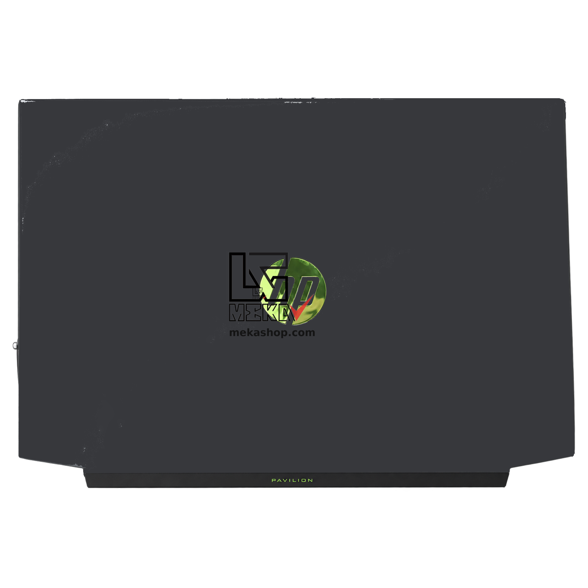 قاب پشت ال سی دی لپ تاپ اچ پی HP Pavilion 15-EC2355NW کارکرده