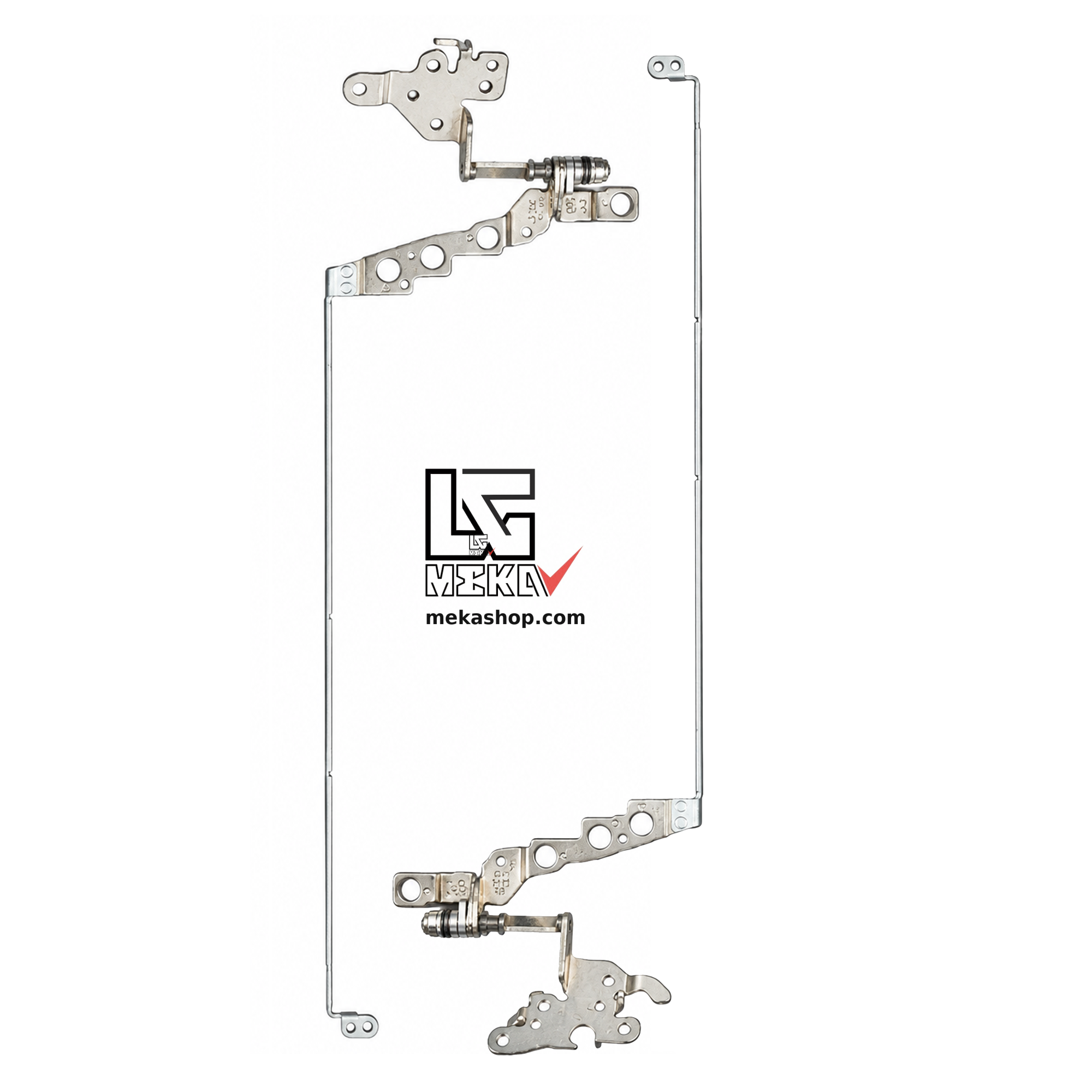لولای لپ تاپ اچ پی HP Pavilion 15-EC2355NW کارکرده