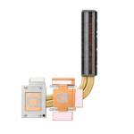 هیت سینک لپ تاپ اچ پی HP Pavilion 15-EC2355NW کارکرده