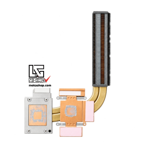 هیت سینک لپ تاپ HP مدل Pavilion 15-EC2355NW کارکرده
