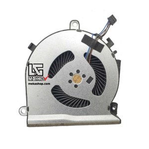 فن GPU لپ تاپ HP مدل Pavilion 15-EC2355NW کارکرده