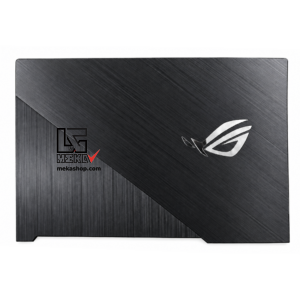قاب پشت ال سی دی ایسوس ASUS ROG Strix G531G مشکی کارکرده