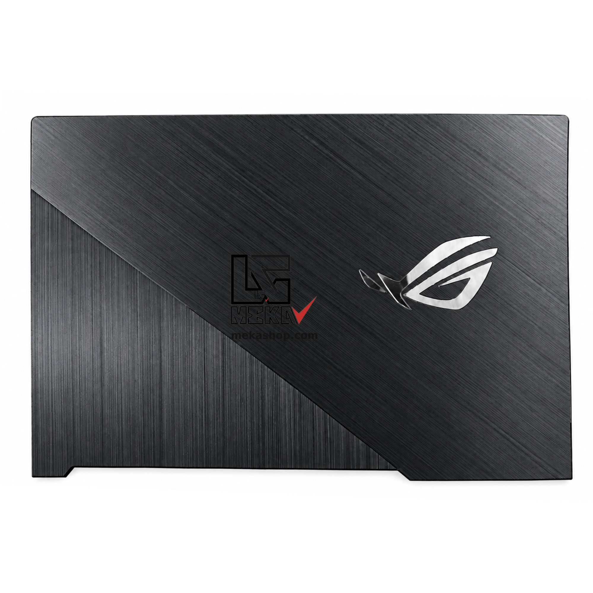 قاب پشت ال سی دی ایسوس ASUS ROG Strix G531G مشکی کارکرده