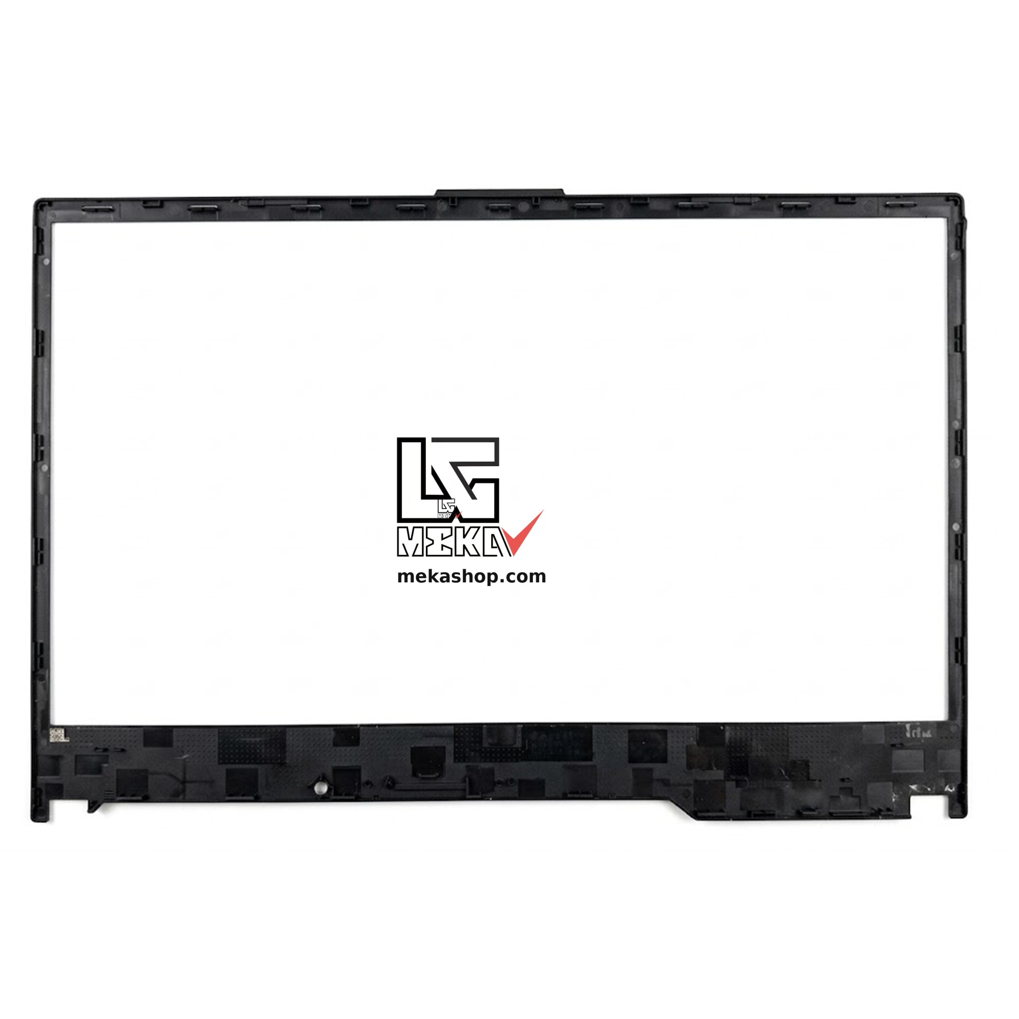 قاب جلو ال سی دی ایسوس ASUS ROG Strix G531G مشکی کارکرده