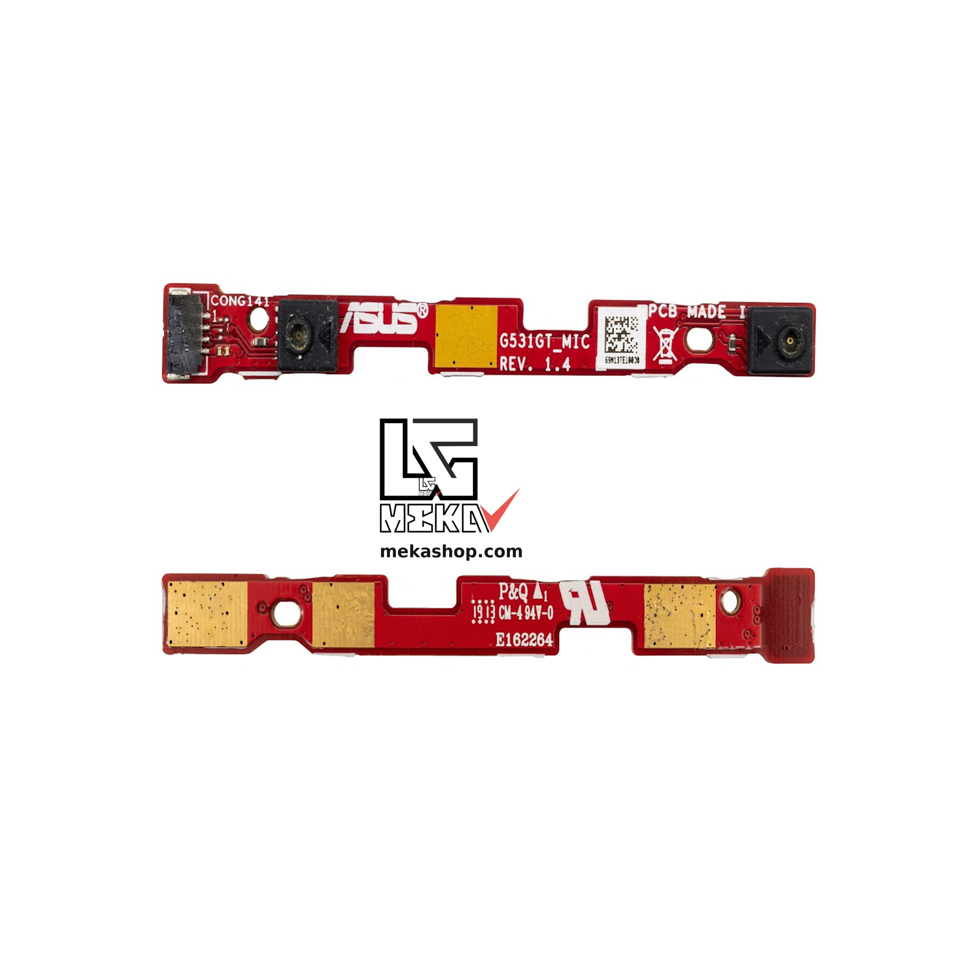 وبکم لپ تاپ ایسوس ASUS ROG Strix G531G کارکرده