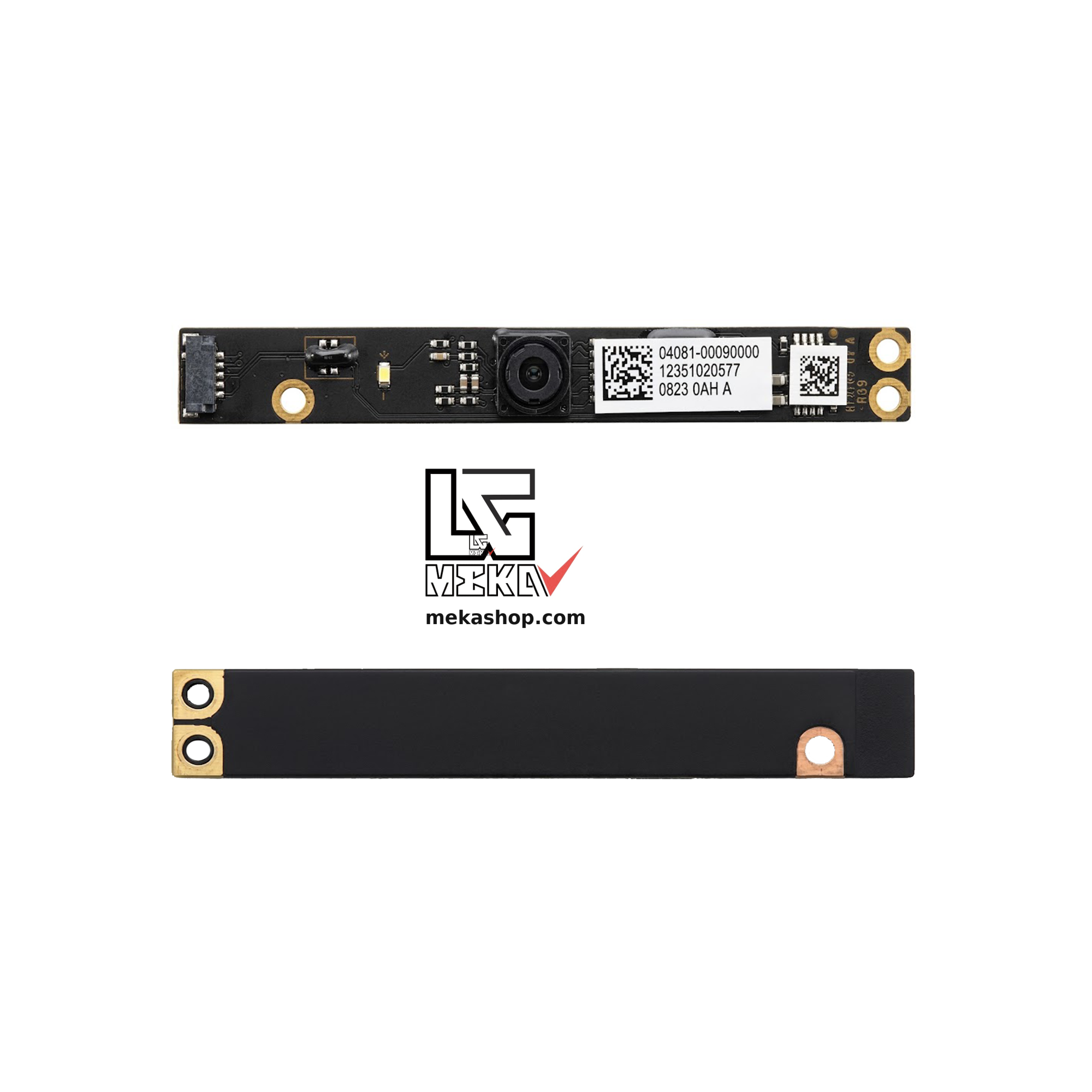 وبکم لپ تاپ ایسوس ASUS X401A کارکرده