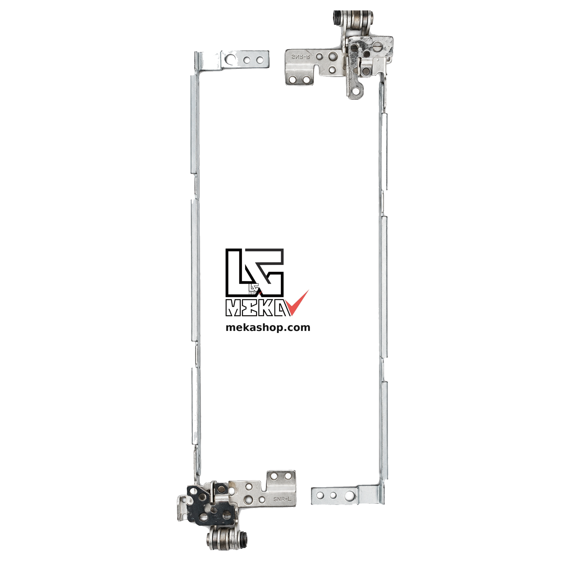 لولا لپ تاپ ایسوس ASUS X401A کارکرده