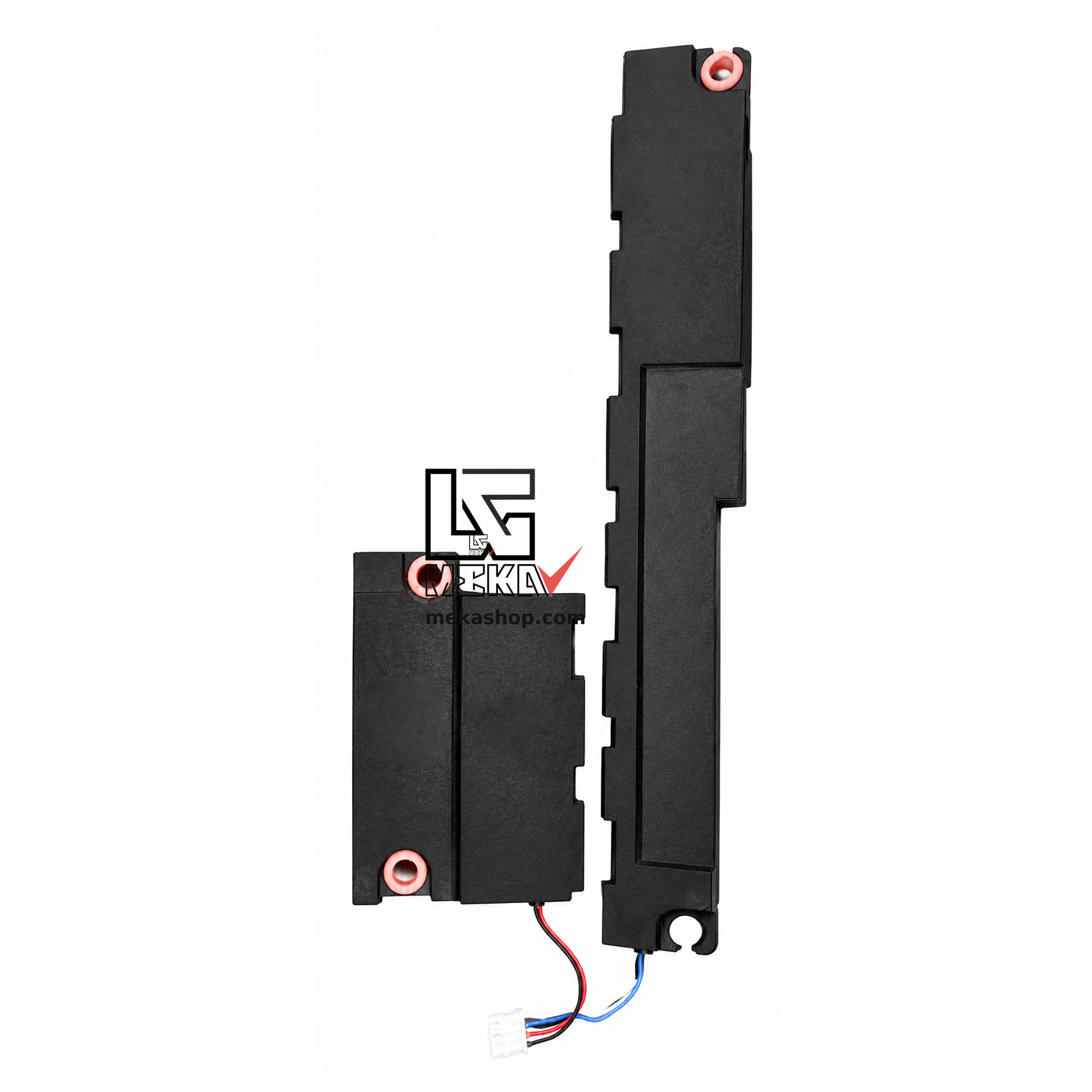 اسپیکر لپ تاپ Lenovo ThinkPad Edge E540 E531 با شماره قطعه PK23000JD00 یک اسپیکر داخلی و جایگزین برای این مدلهای لپ تاپ است. این محصول به صورت کارکرده عرضه شده و پیش از ارسال از نظر سلامت و عملکرد بررسی میشود.