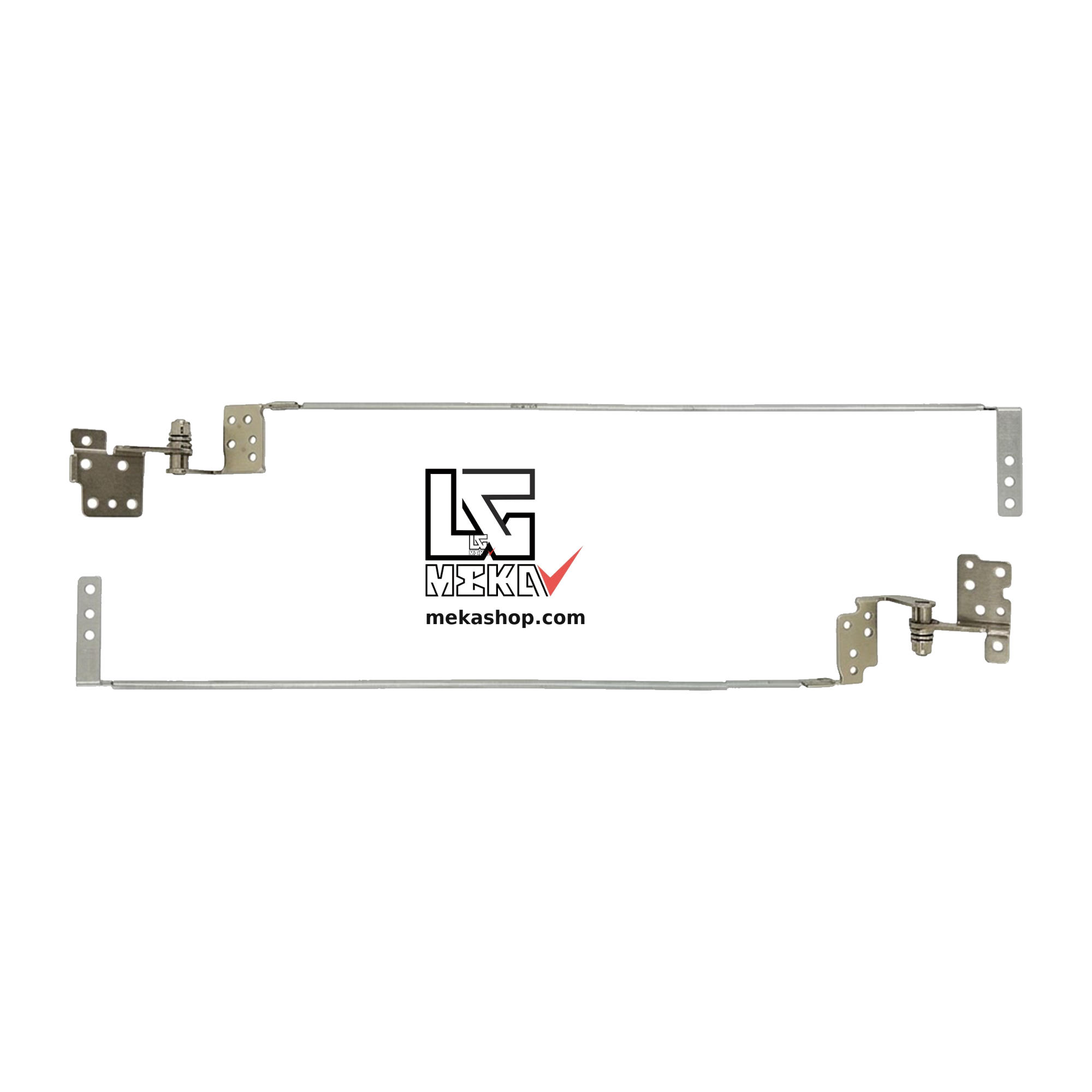 لولای لپ تاپ ایسوس ASUS X550C / K550V