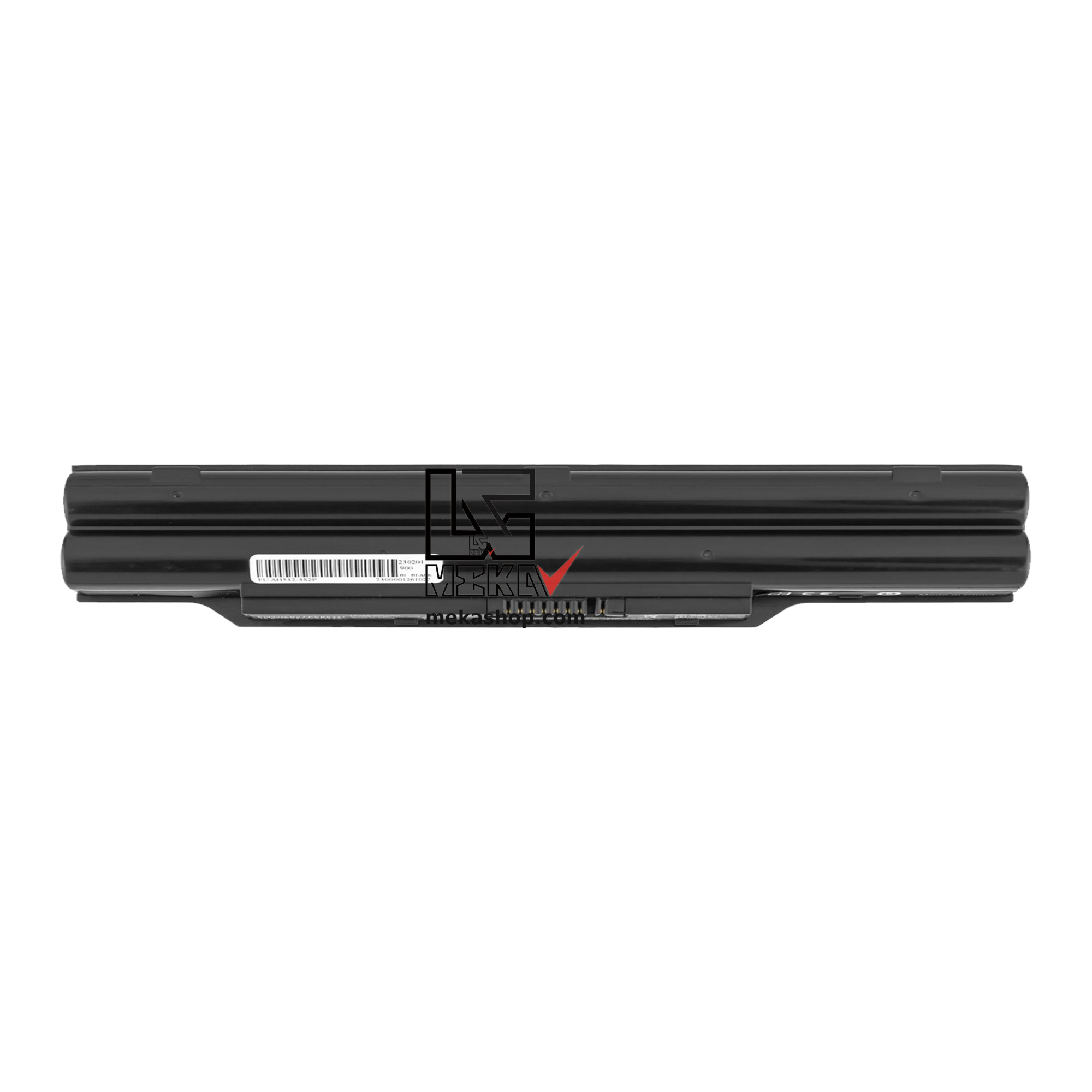 باتری لپ تاپ فوجیتسو Fujitsu AH532 مدل FPCBP331