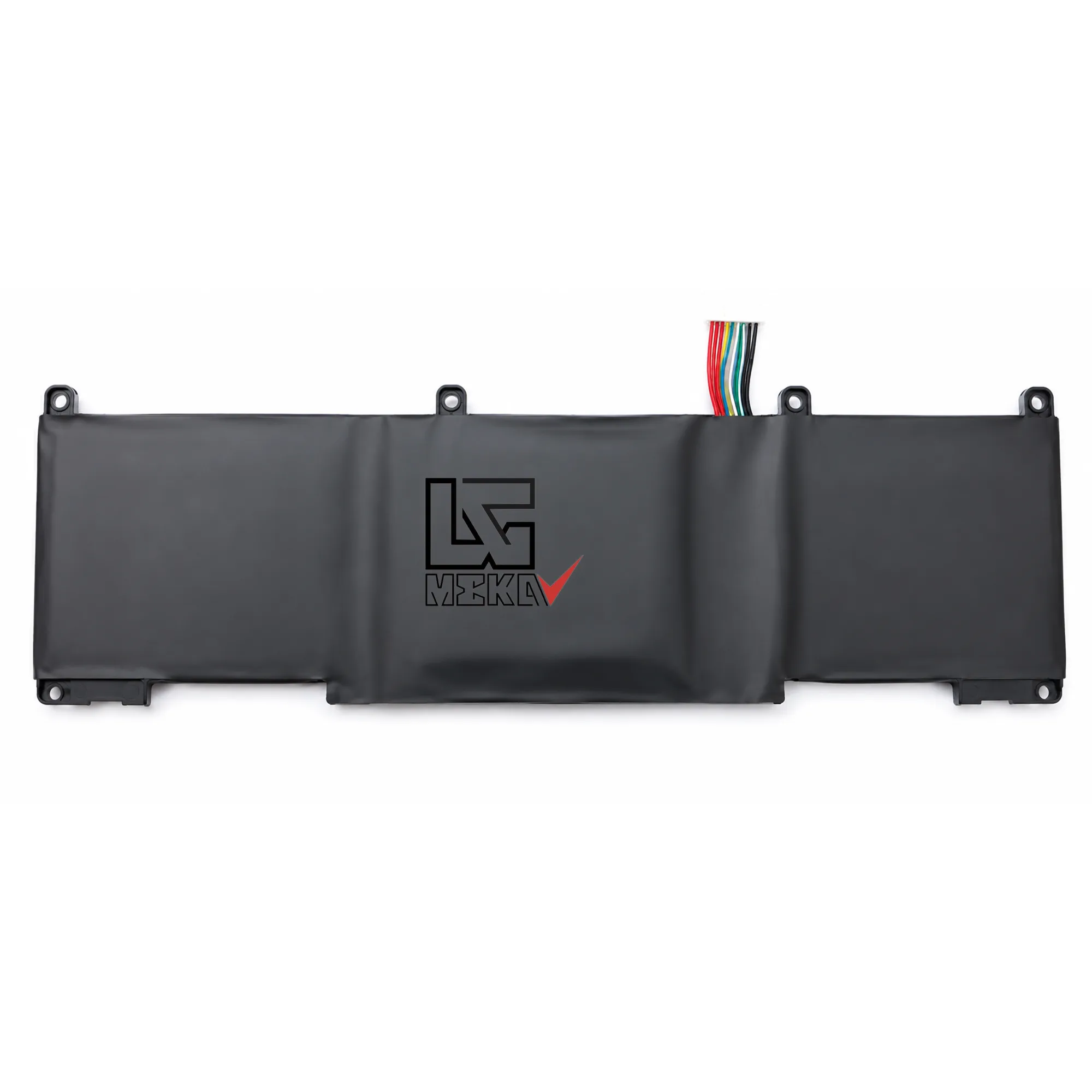 باتری اورجینال لپ تاپ HP ProBook 430 440 G8 مدل RH03XL