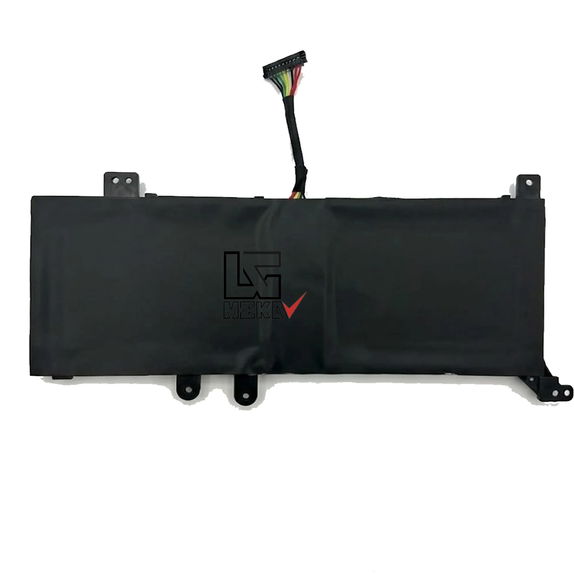 باتری لپ تاپ ایسوس Asus R521 مدل B21N1818-3