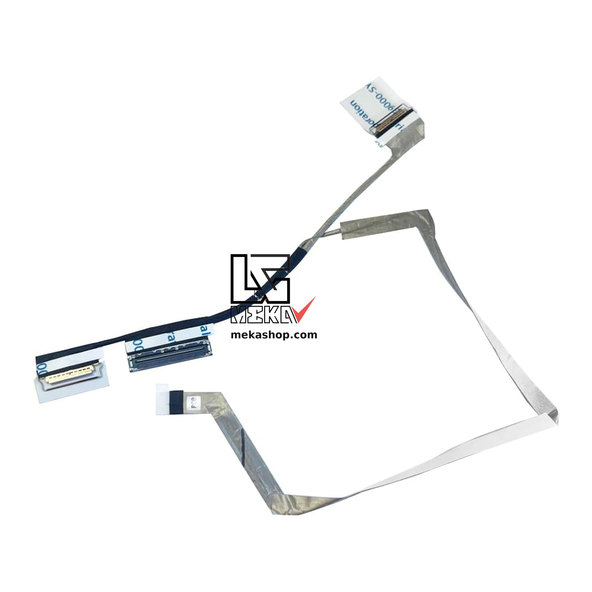 فلت تصویر لپ تاپ دل مدل 01DVTD مناسب Dell 3521 بدون تاچ