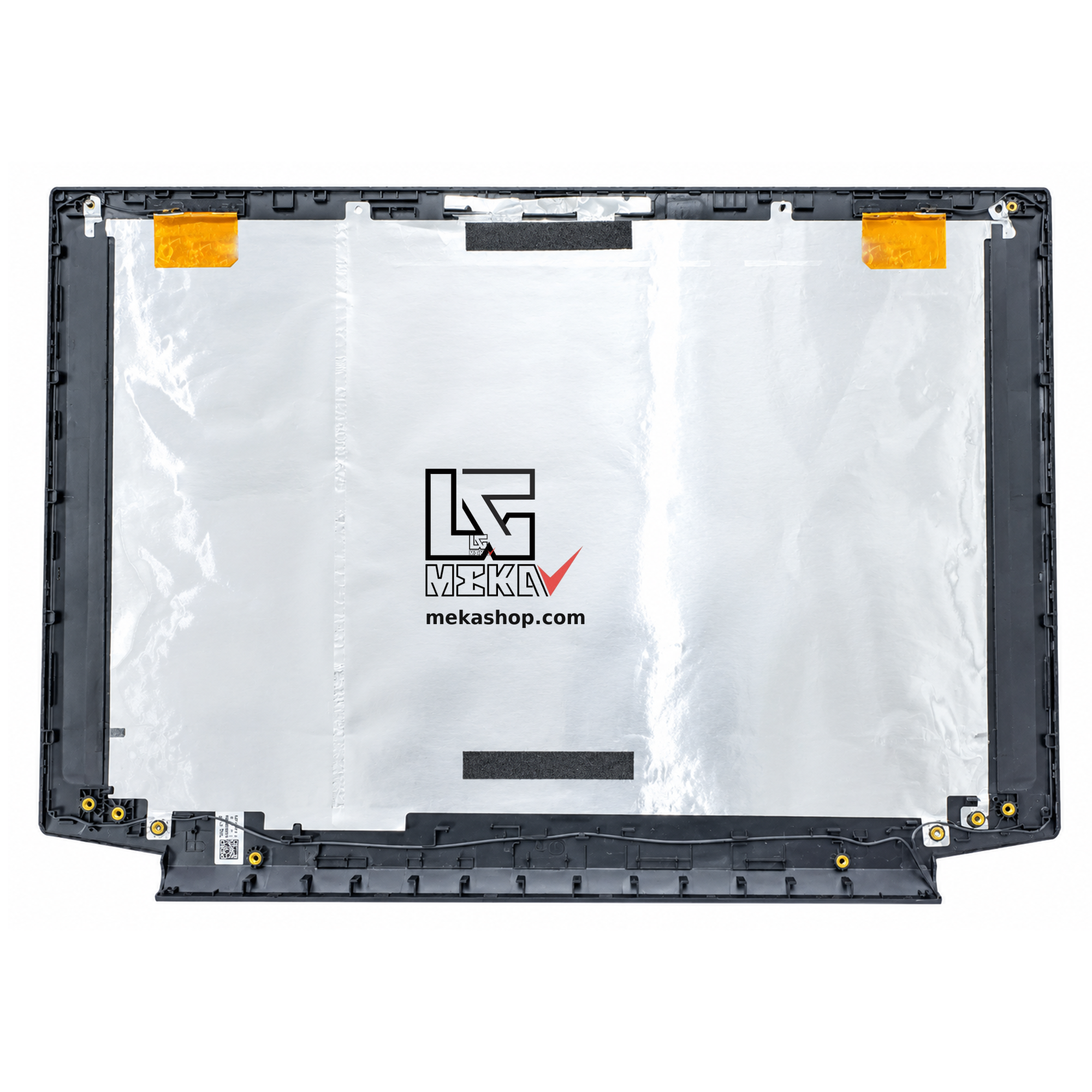قاب پشت ال سی دی کارکرده لپ تاپ HP Pavilion 15-EC2355NW
