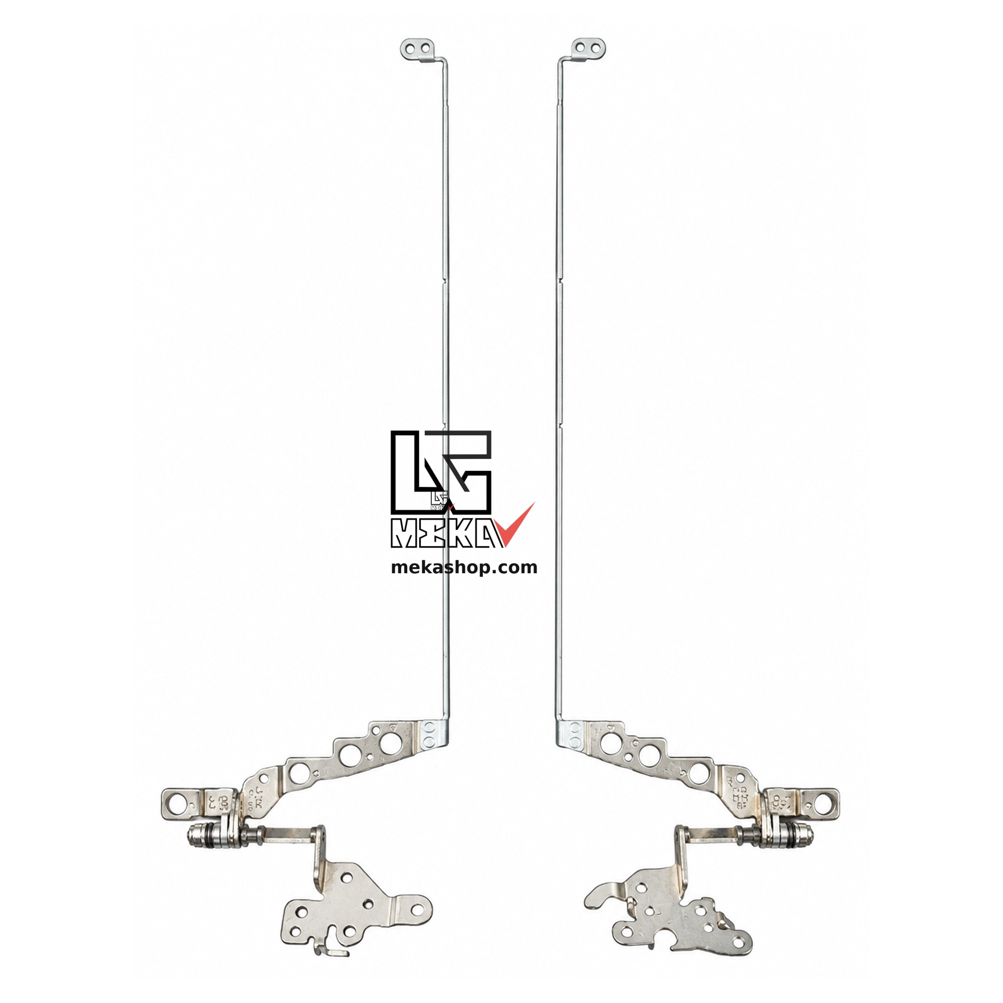 لولای لپ تاپ HP مدل Pavilion 15-EC2355NW کارکرده