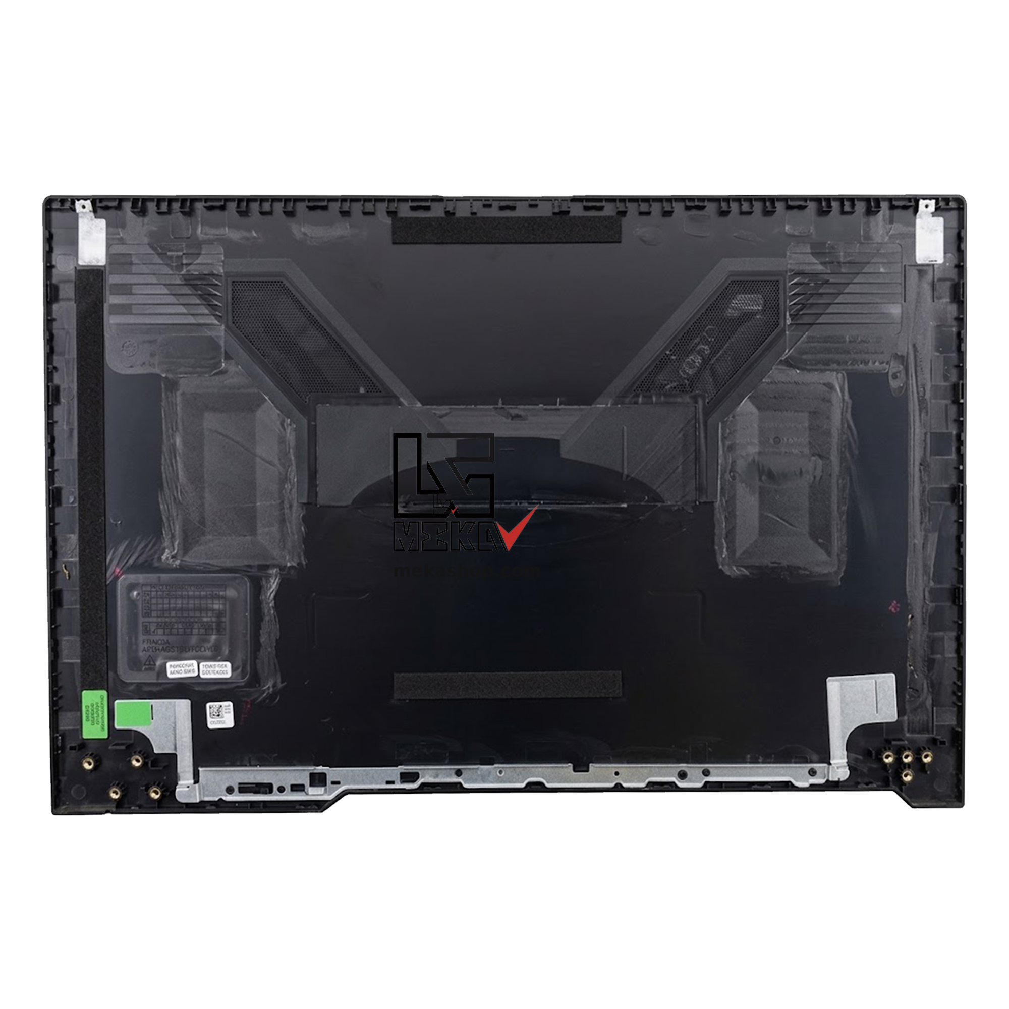 قاب پشت ال سی دی ایسوس ASUS ROG Strix G531G مشکی کارکرده
