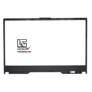 قاب جلو ال سی دی ایسوس ASUS ROG Strix G531G مشکی کارکرده