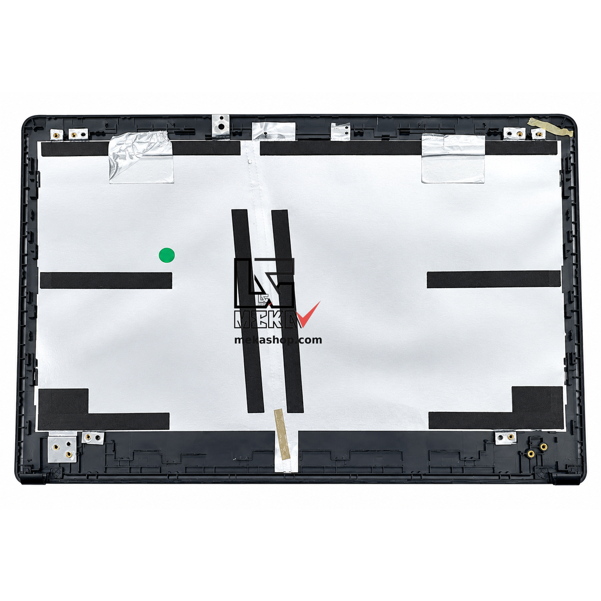 قاب پشت ال سی دی ایسوس ASUS X401 صورتی کارکرده