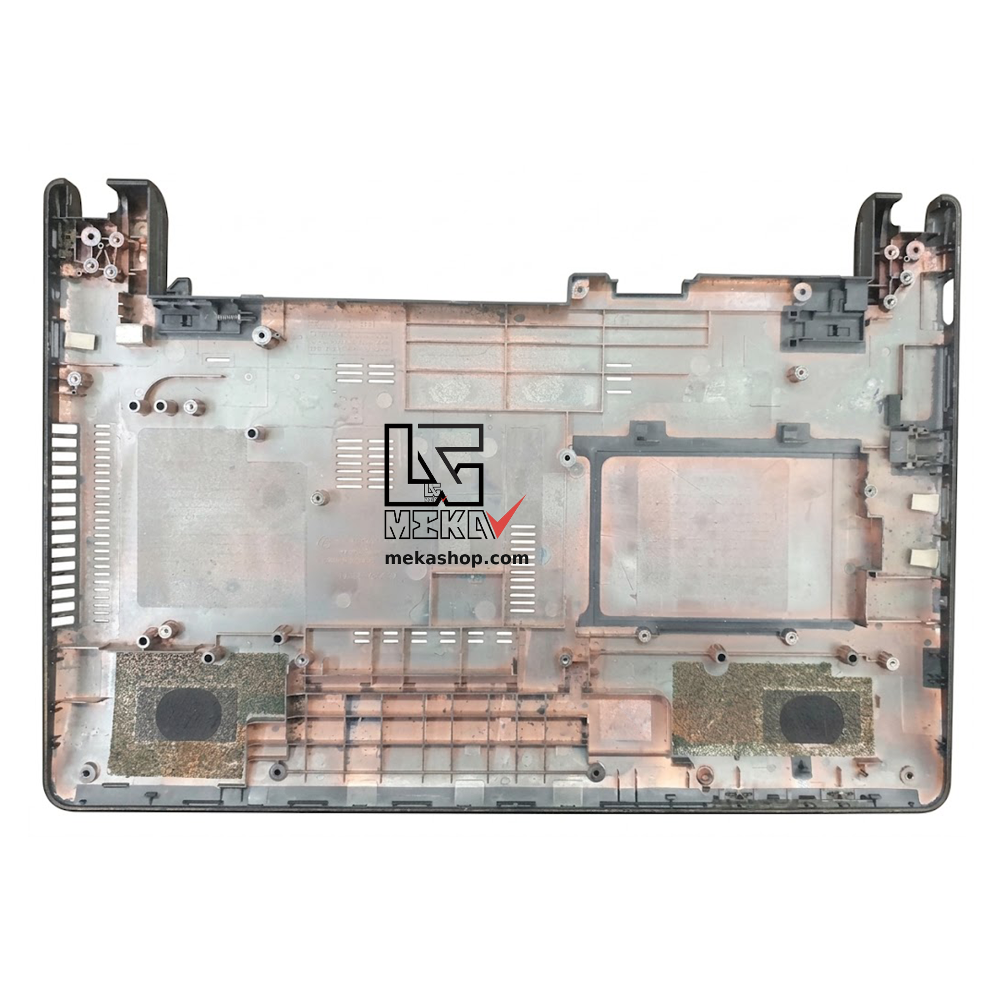 قاب کف لپ تاپ ایسوس ASUS X401 کارکرده
