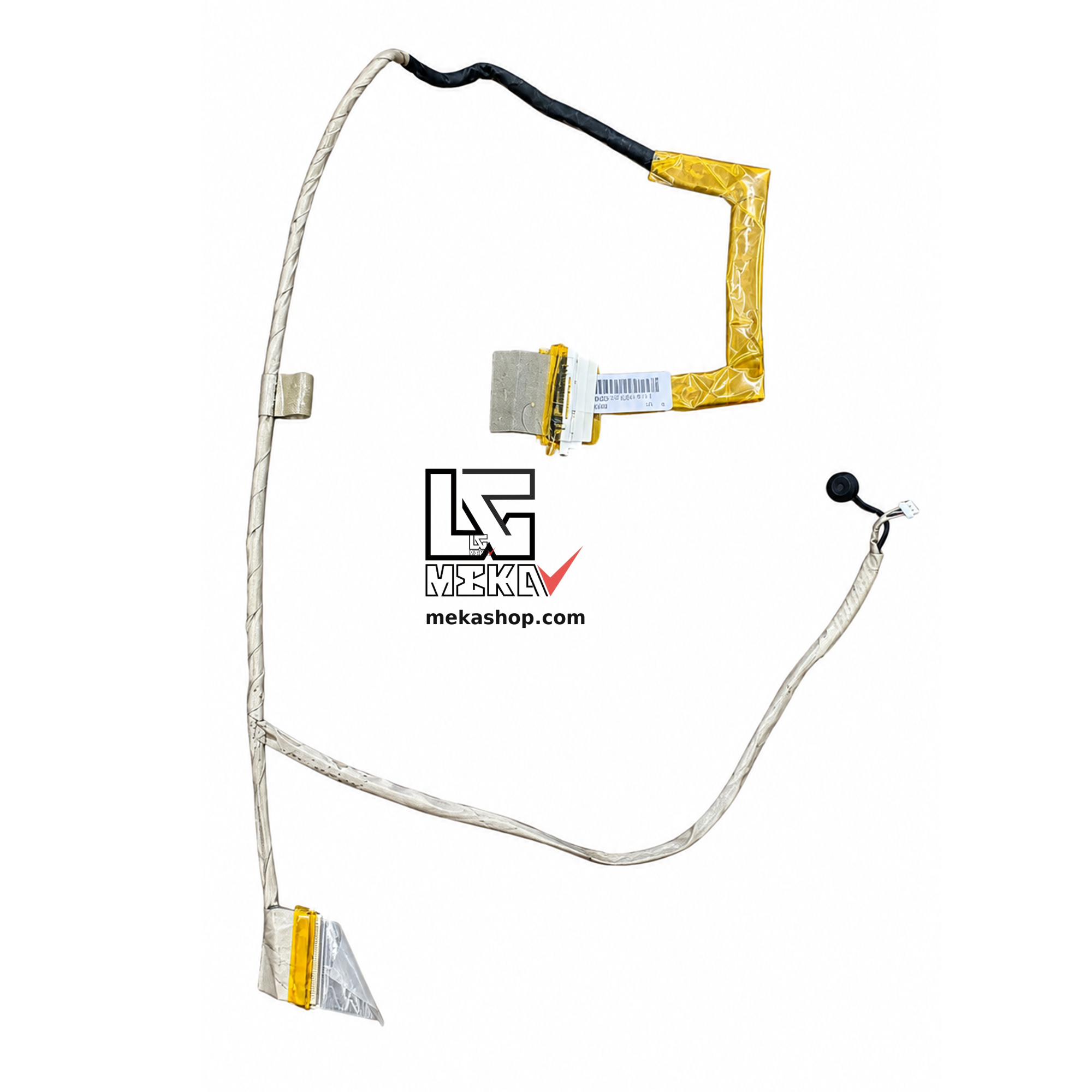فلت تصویر لپ تاپ ایسوس 14006-00110200 مناسب ASUS X401 X401A X401U X401P