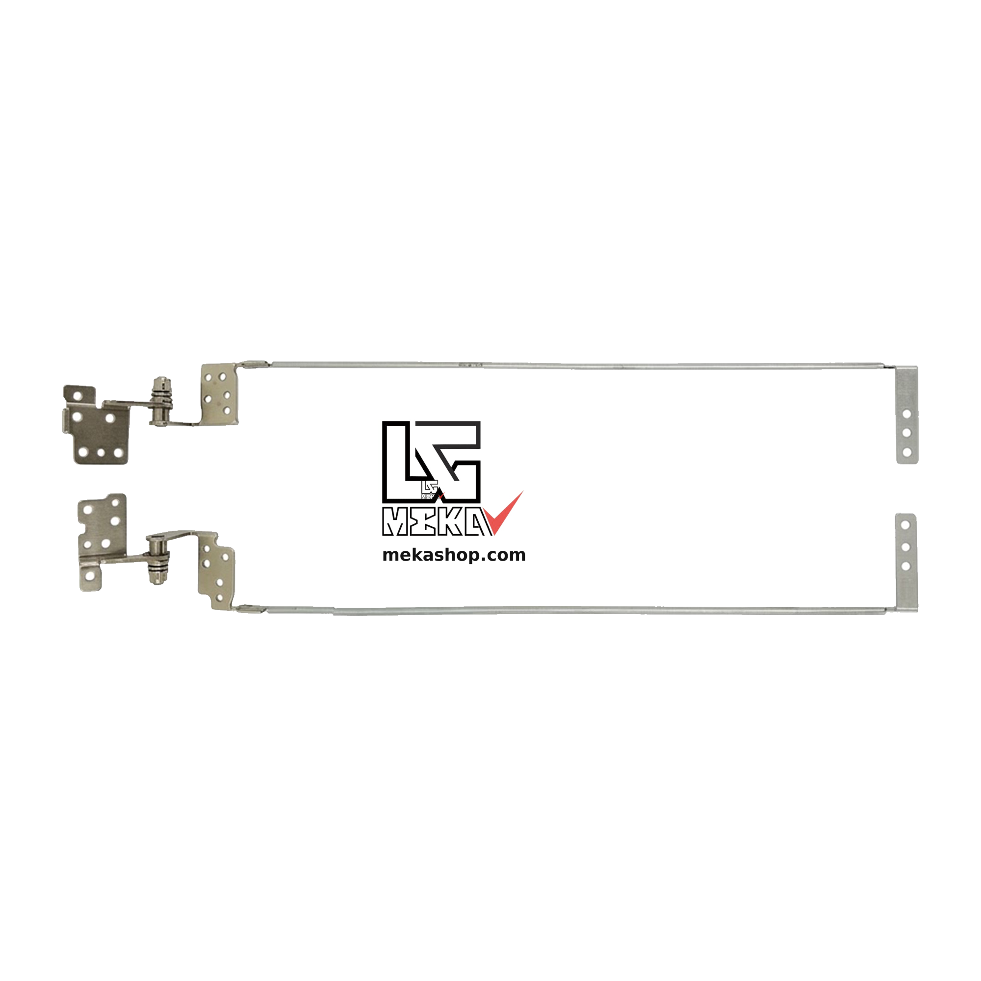 لولای لپ تاپ ایسوس ASUS X550C K550V