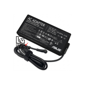 شارژر آداپتور اورجینال لپ تاپ ASUS 20V 10A Pin 6.0×3.7