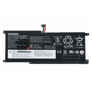 باتری Lenovo مدل 01AV439 مناسب لپ تاپ ThinkPad X1