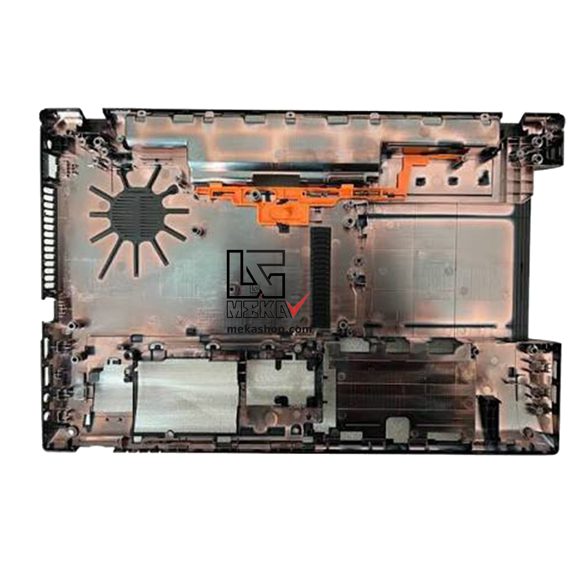 قاب کف لپ تاپ Acer Aspire V3-571 V3-551