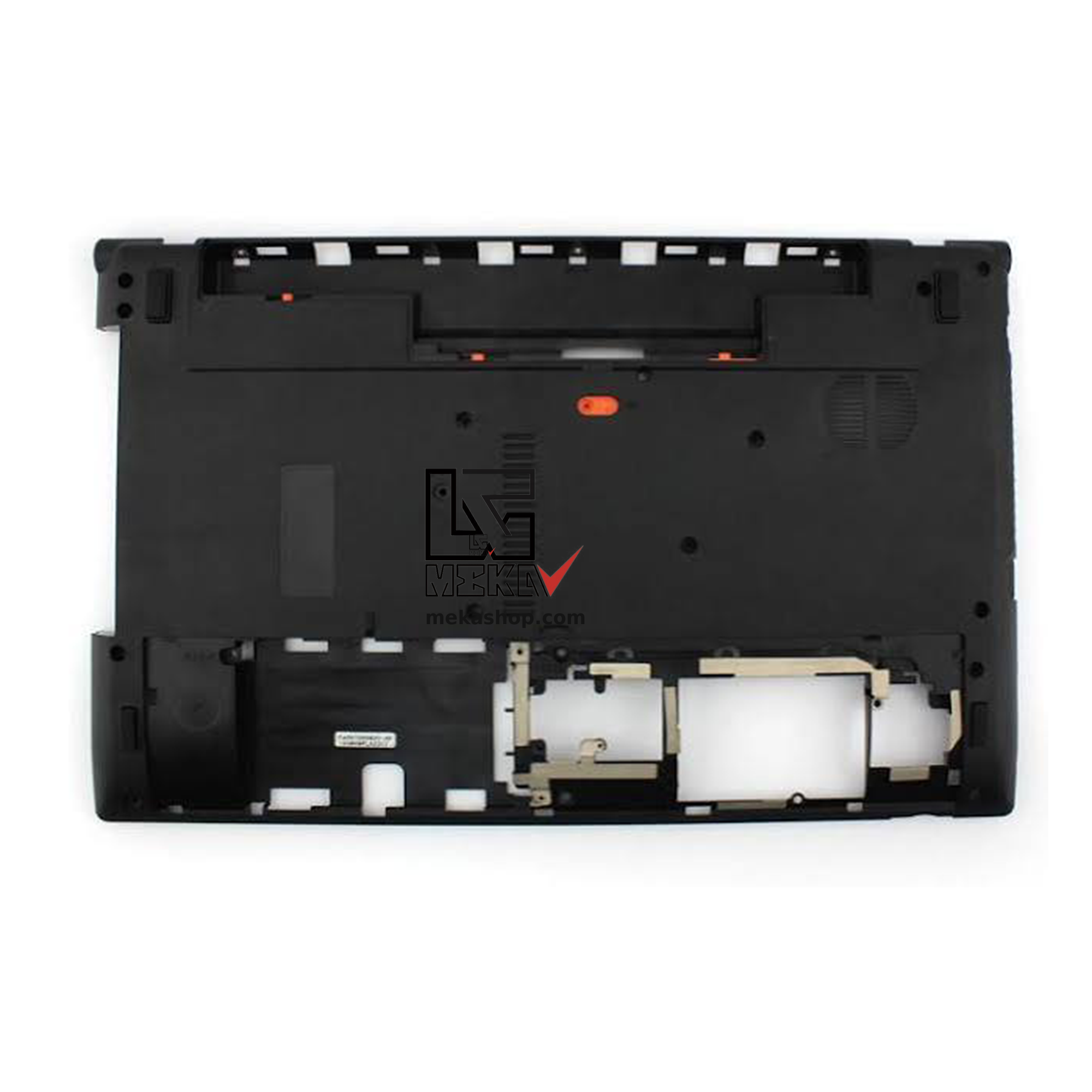 قاب کف لپ تاپ Acer Aspire V3-571