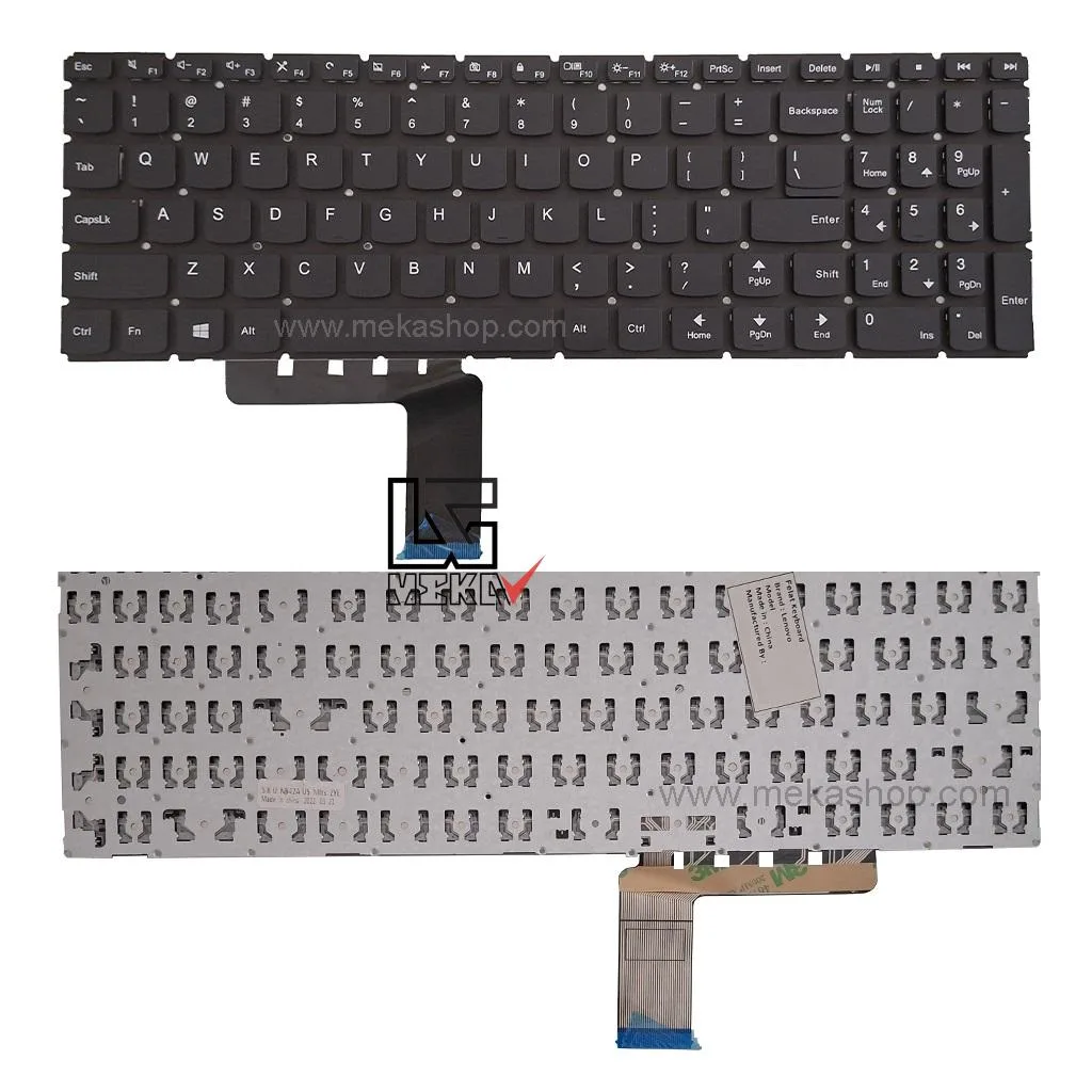 کیبورد لپ تاپ لنوو Lenovo V310