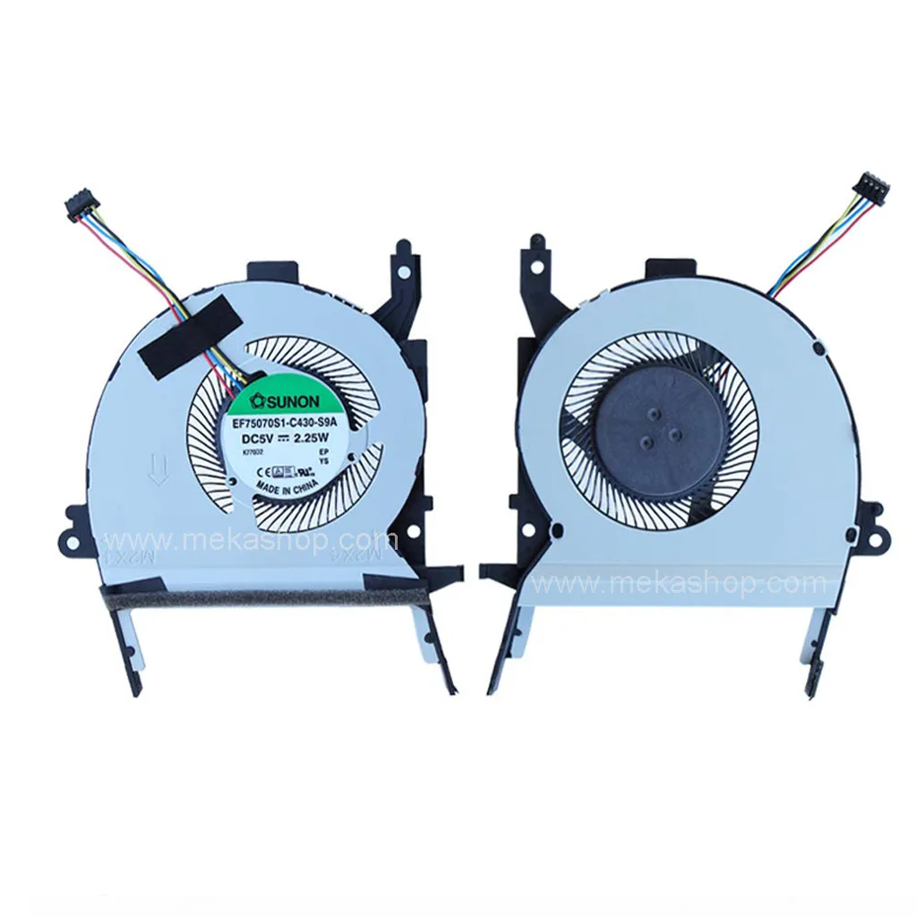 فن سی پی یو لپ تاپ ایسوس CPU...