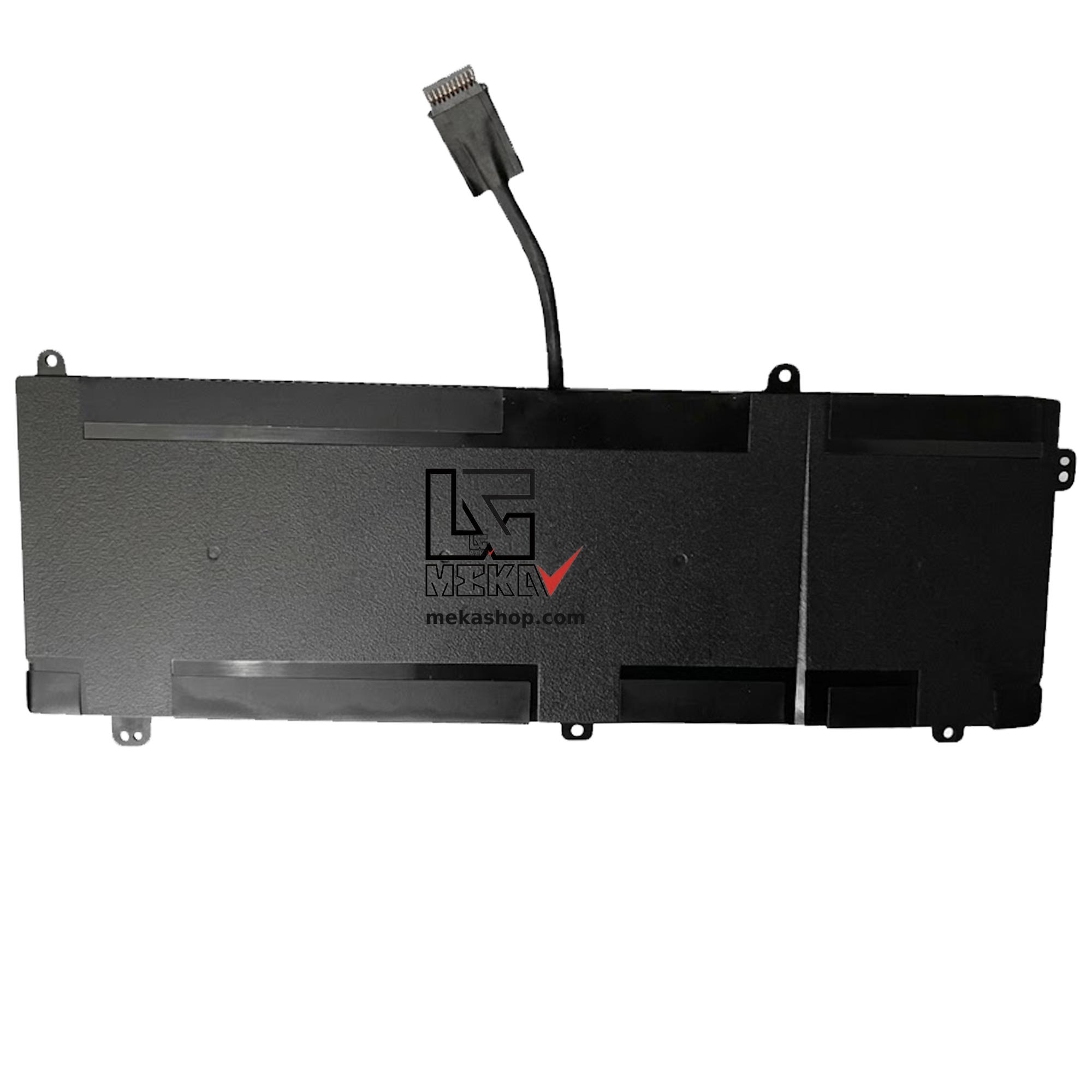 باتری لپ تاپ اچ پی ZBook Studio G3 مدل ZO04XL
