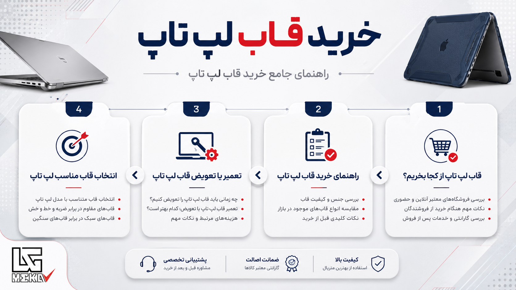 قاب لپ تاپ