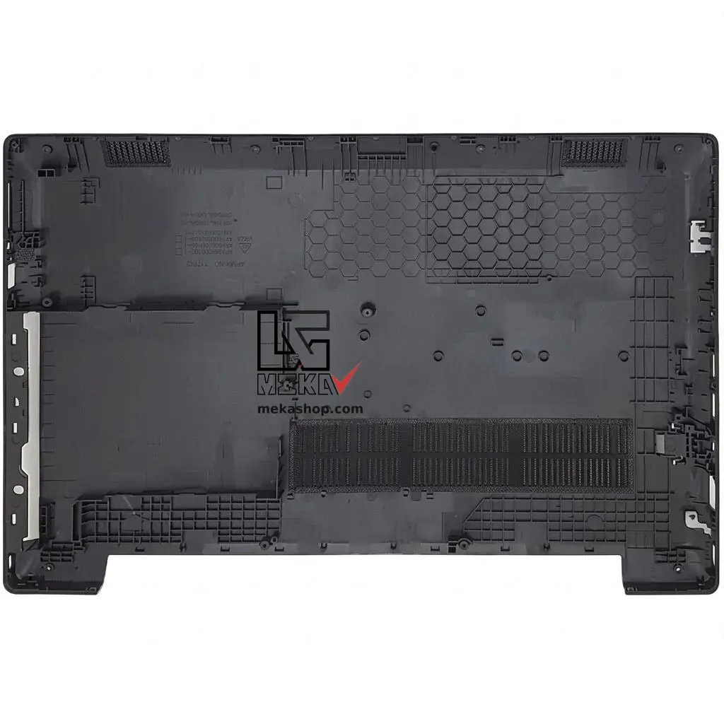 قاب کف لپ تاپ Lenovo V130-15IKB خاکستری با VGA
