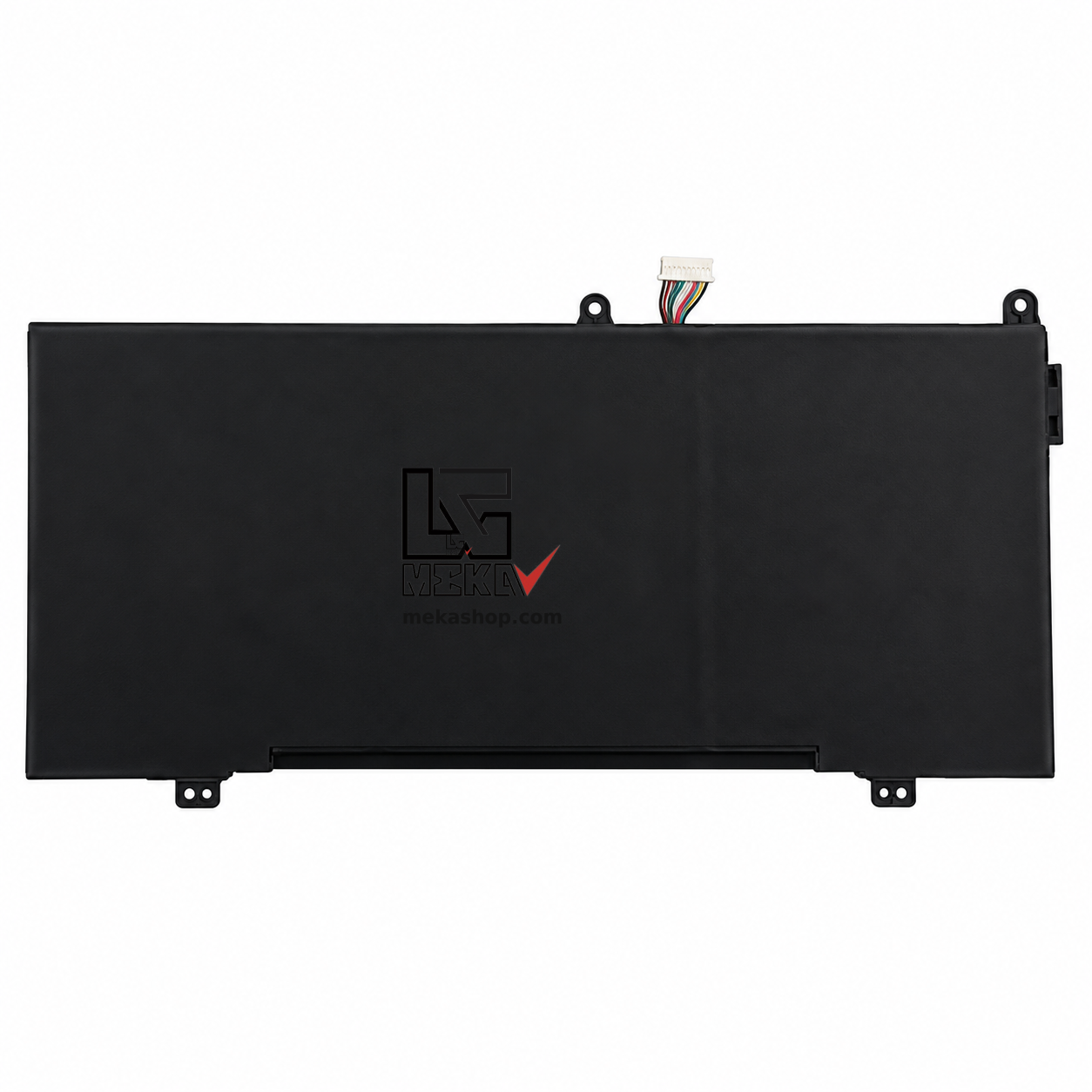 باتری لپ تاپ اچ پی HP Spectre x360 13 مدل CP03XL نمای پشت بدون هولوگرام